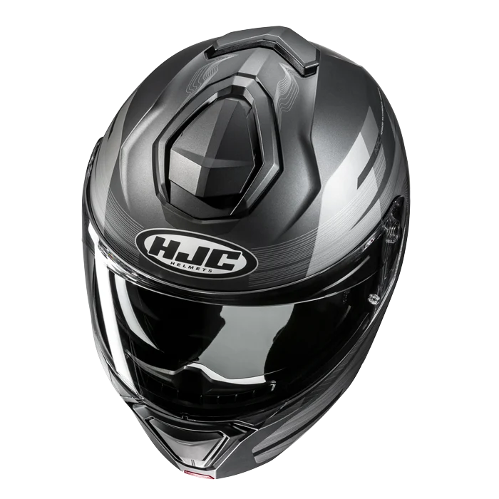 HJC I91 DUSK MC5SF Casco Modular De Moto