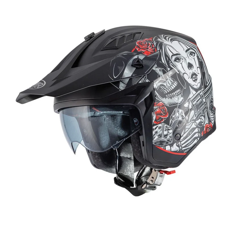 PREMIER 25 SUBVERTER DB 9 BM CASCO CONVERTIBLE MOTO