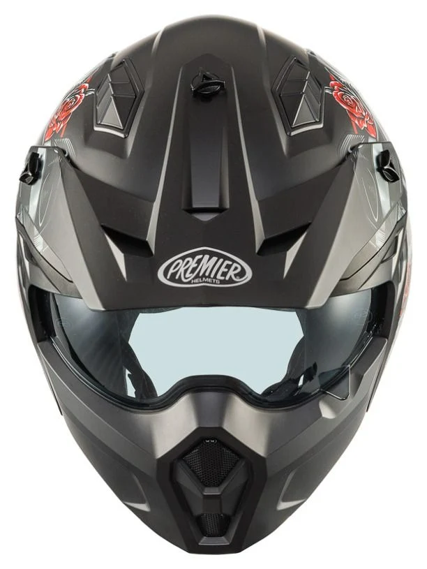 PREMIER 25 SUBVERTER DB 9 BM CASCO CONVERTIBLE MOTO