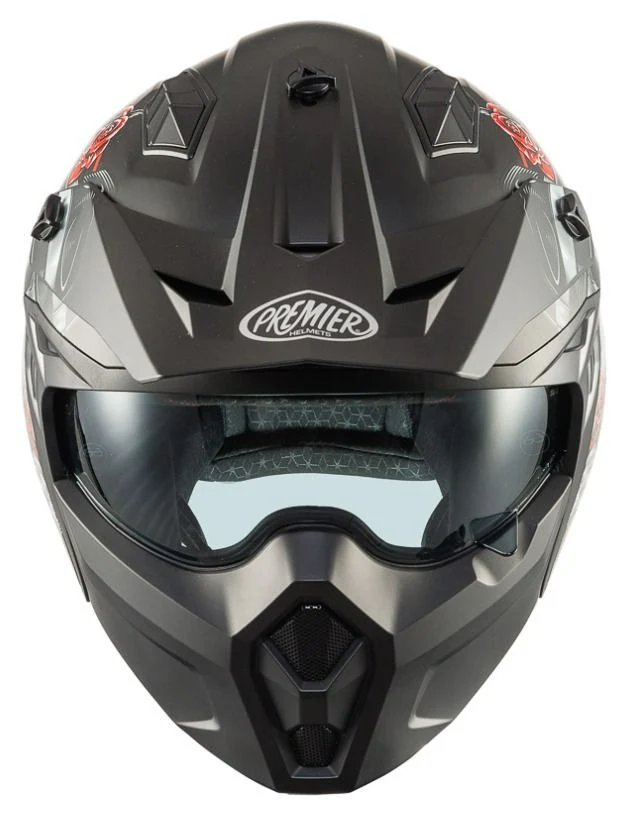 PREMIER 25 SUBVERTER DB 9 BM CASCO CONVERTIBLE MOTO