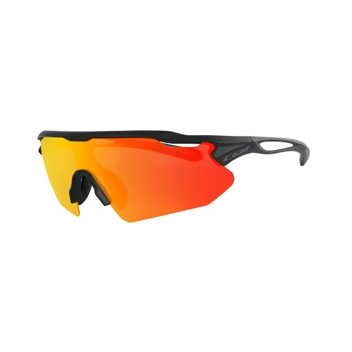 CGM 770A FLY Negro IRIDIUM PLUS Rojo