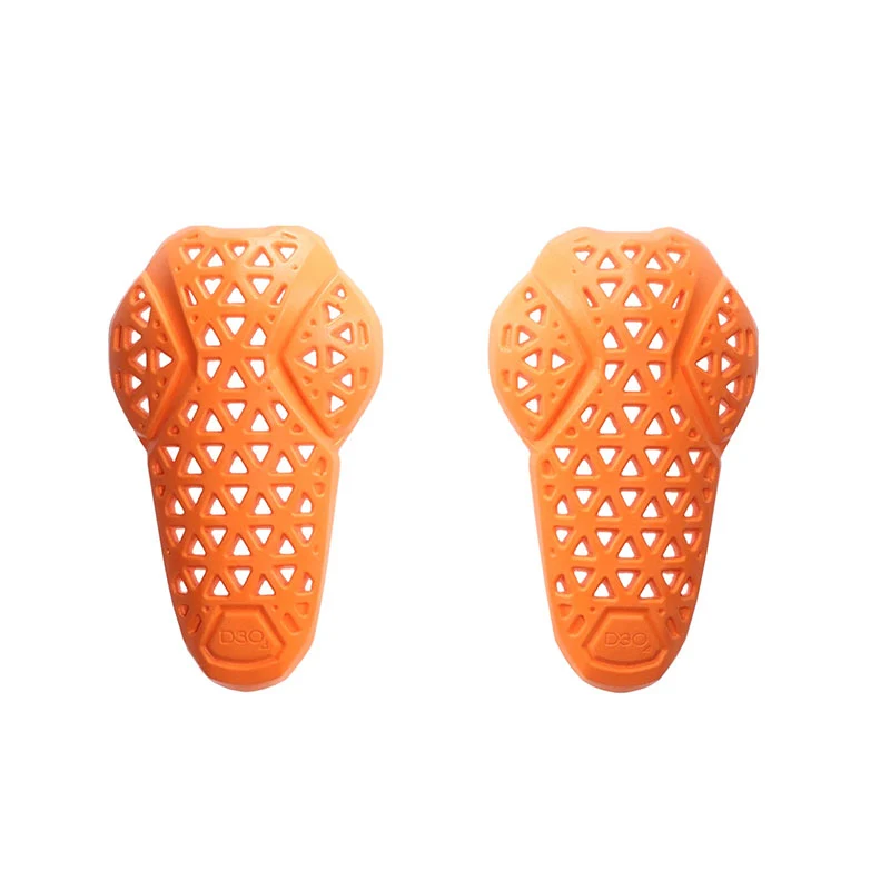 ACERBIS CODO PROT D3O LV1 2 PIEZAS