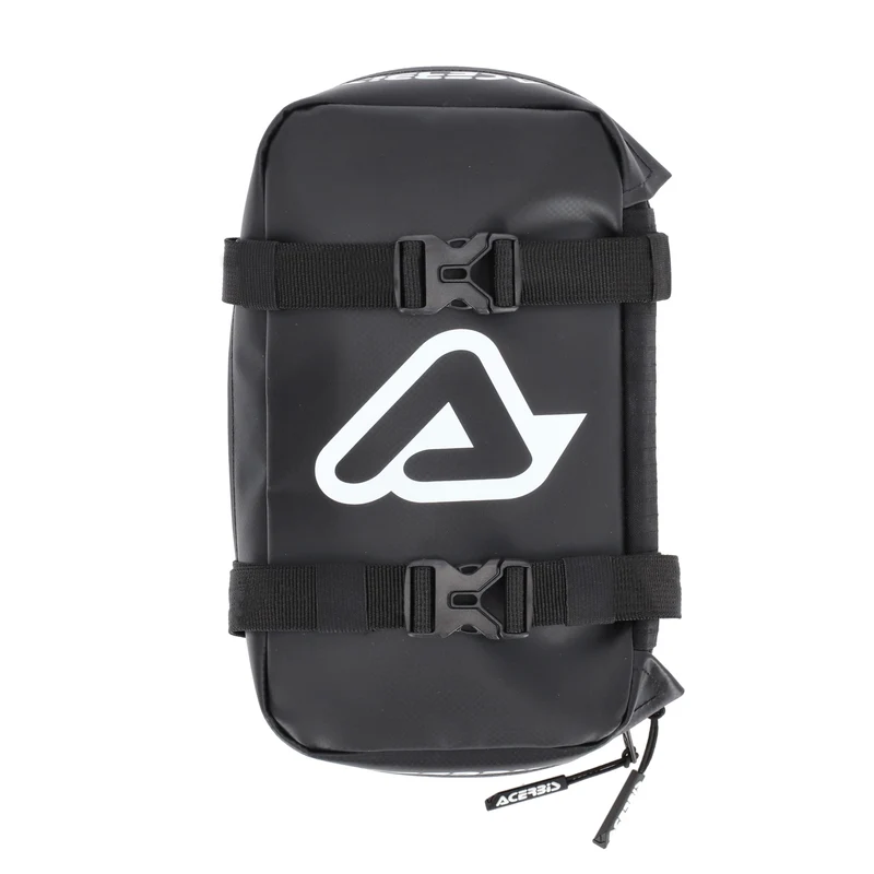 ACERBIS BOLSA DE HERRAMIENTAS DELANTERA LOGOTIPO