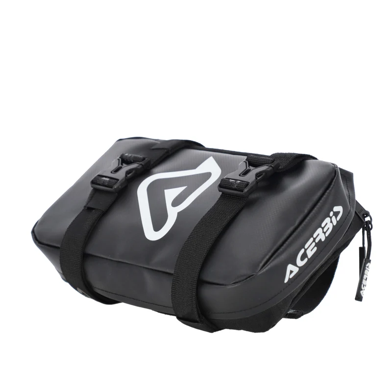 ACERBIS BOLSA DE HERRAMIENTAS DELANTERA LOGOTIPO