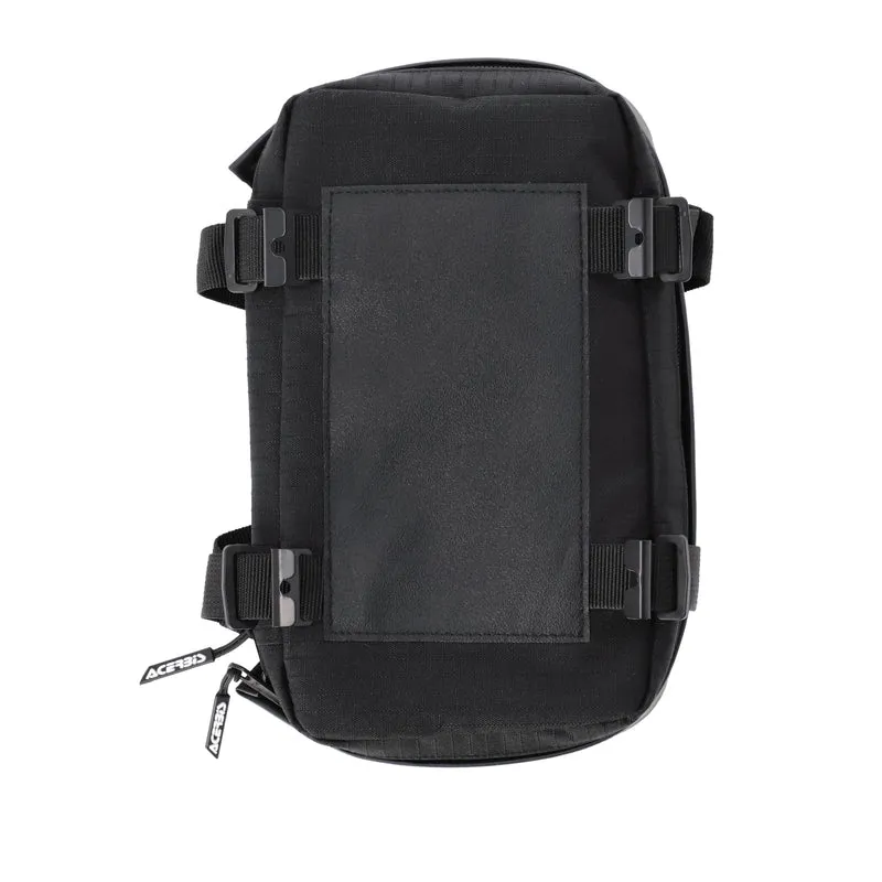ACERBIS BOLSA DE HERRAMIENTAS DELANTERA LOGOTIPO