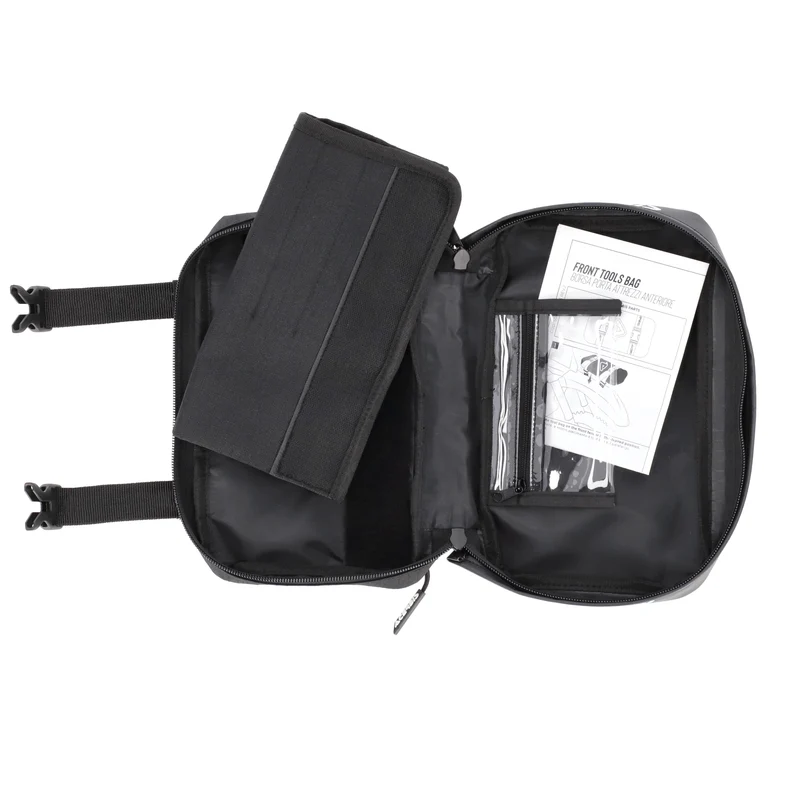 ACERBIS BOLSA DE HERRAMIENTAS DELANTERA LOGOTIPO