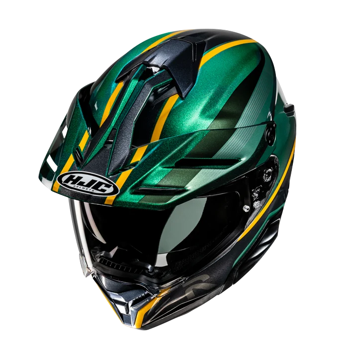HJC RPHA 60 ARBRE MC4 Casco Motocross De Moto