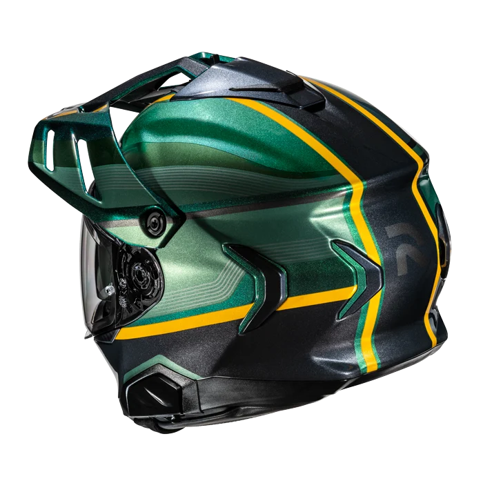 HJC RPHA 60 ARBRE MC4 Casco Motocross De Moto