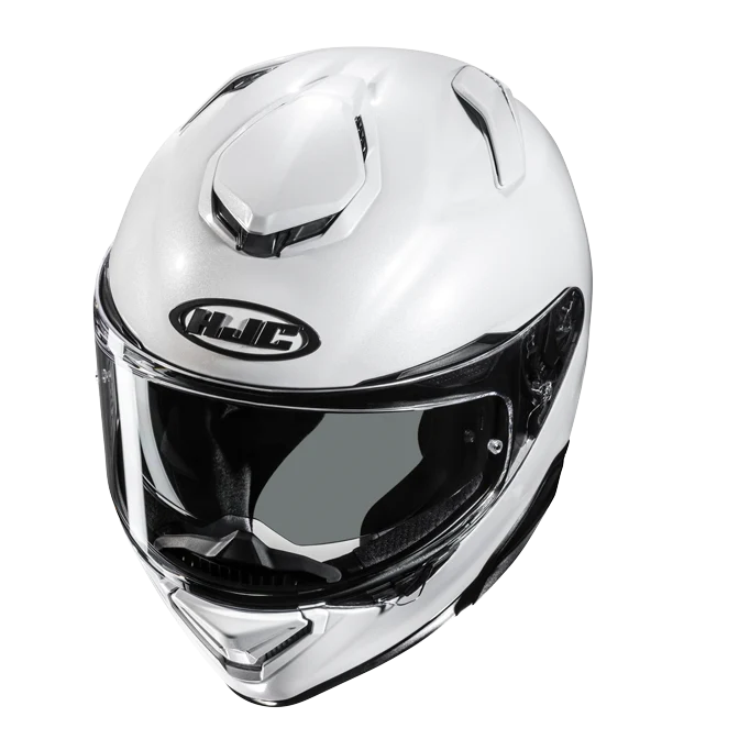 HJC RPHA 72 UNI CASCO INTEGRAL DE MOTO BLANCO PERLA