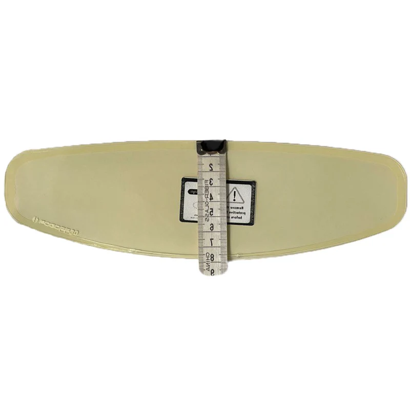 MT FOGOFF 30s FOG030 LAMINA ANTI-VAHO ADHESIVA Y UNIVERSAL