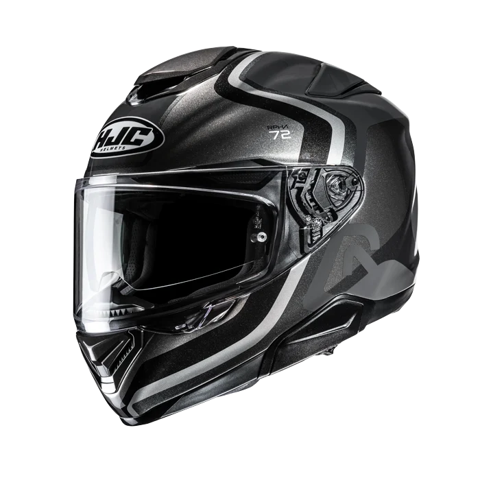 HJC RPHA 72 ERNEM MC5 CASCO INTEGRAL DE MOTO
