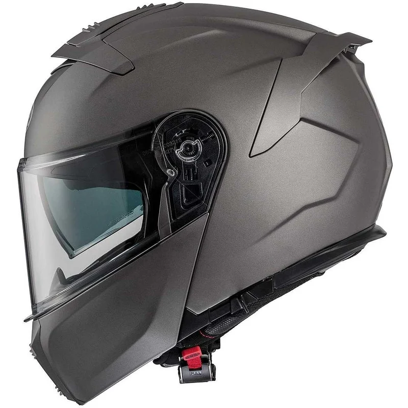 PREMIER LEGACY GT U17BM CASCO MODULAR DE MOTOCICLETA