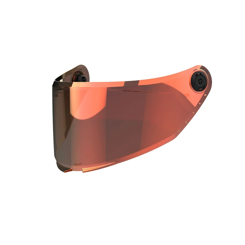 MT PANTALLA REVO ROJO OSCURO MAX VISION MT-V-28B