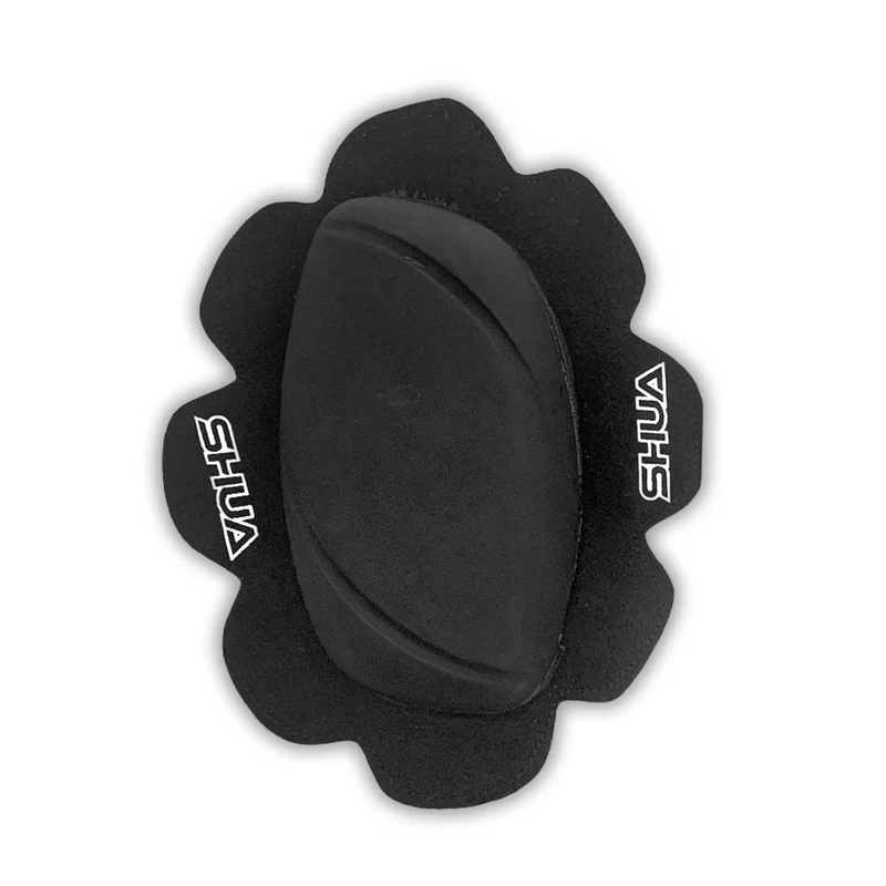 SHUA PROTECCIÓN RODILLA RACE SLIDER NEGRO