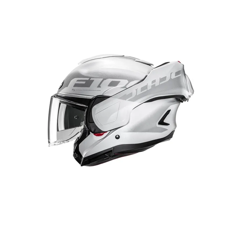 HJC F100 HETAL MC10 turismo deportivo motocicleta Casco modular