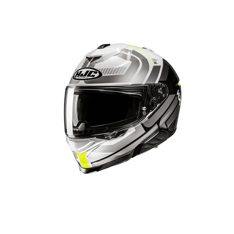 HJC I71 Viz MC3H deportivo motocicleta Casco integral ECE R22.06