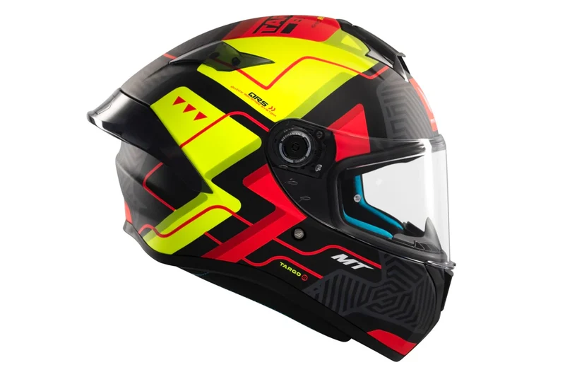 MT TARGO S BRIK S INTEGRALES TOURING CASCO DE MOTO C3 MATT
