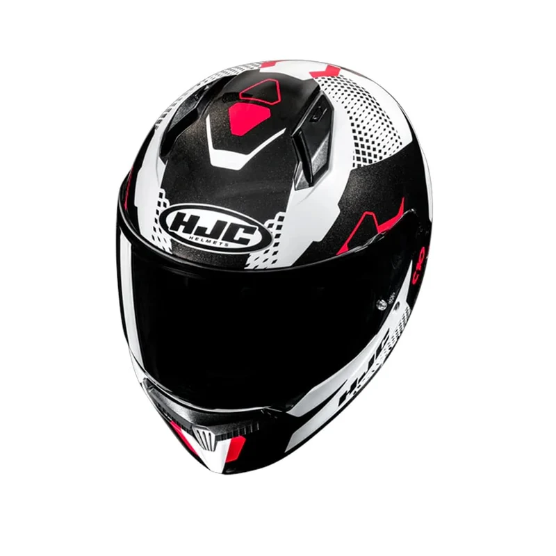 HJC C10 ASPA MC1 CASCOS INTEGRALES DE MOTO