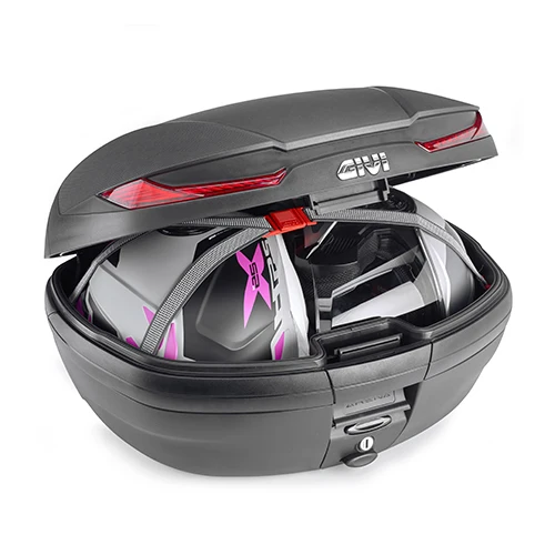 GIVI MK V45 ARENA Maleta De Moto Negra 45 L