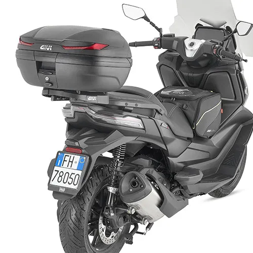 GIVI MK V45 ARENA Maleta De Moto Negra 45 L