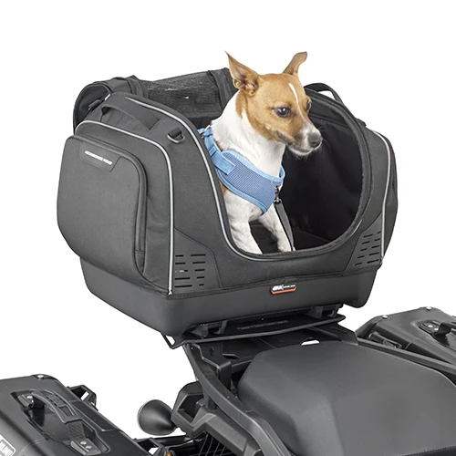 GIVI T525 Monokey específica el transporte de animales Bolsa superior