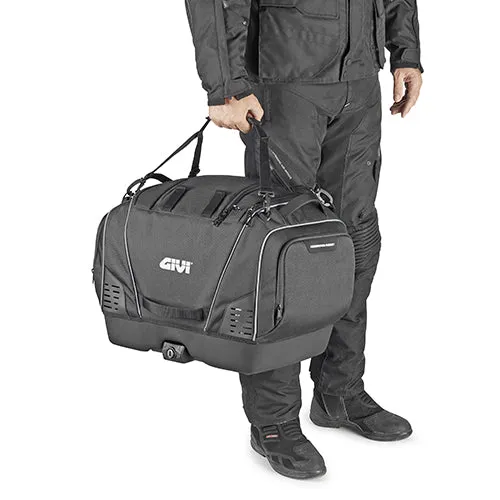 GIVI T525 Monokey específica el transporte de animales Bolsa superior