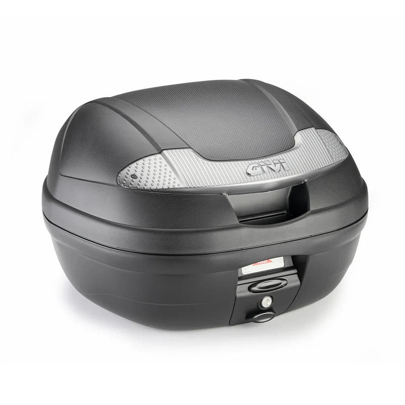 GIVI ML E340 VISION Maleta Para Moto Tech Negro 34 L