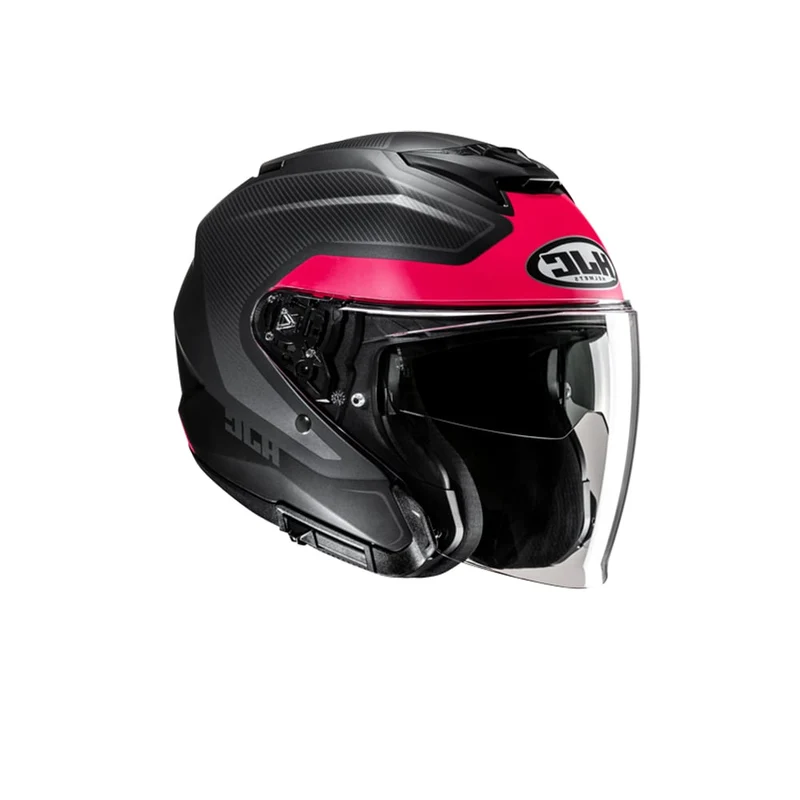 HJC I31 Tevis MC8SF Casco Jet ECE22.06