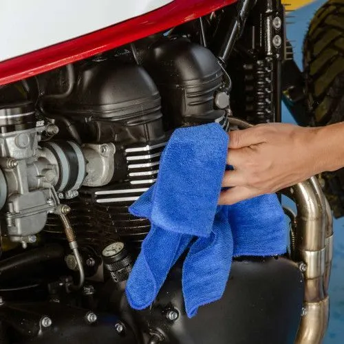 QM CLEANER TOTAL BIKE | LIMPIADOR MULTISUPERFICIE