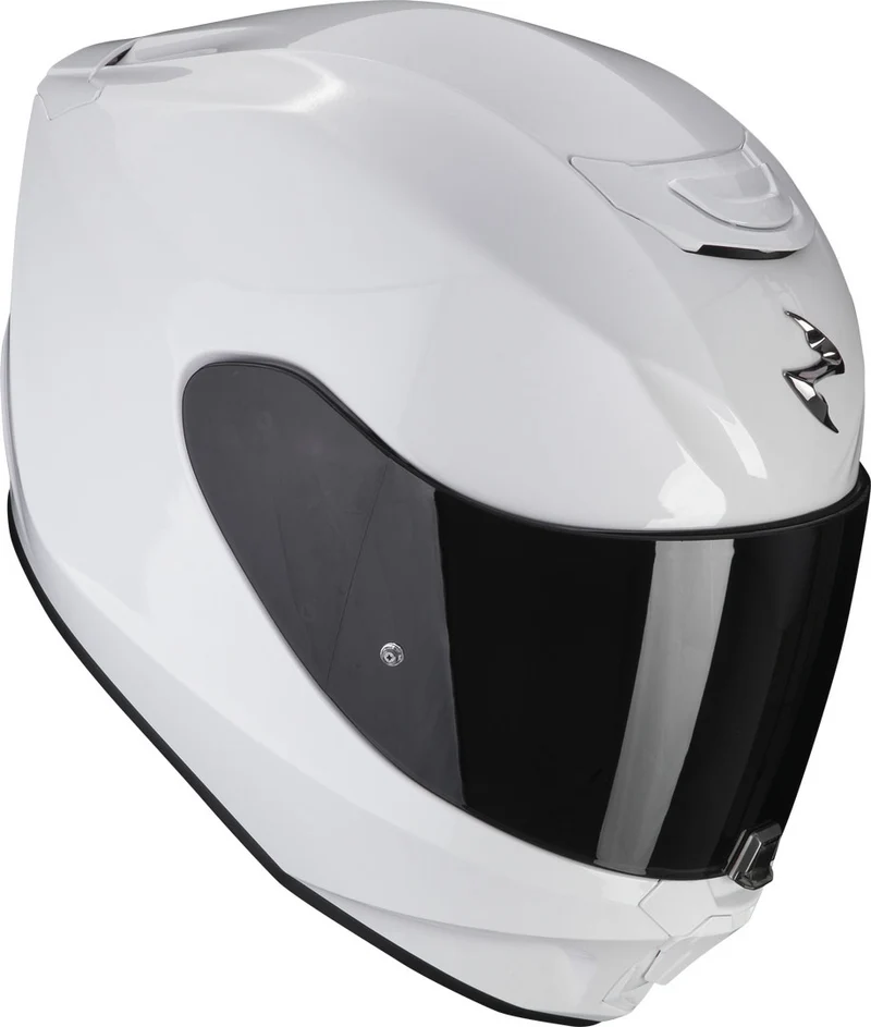 SCORPION CASCOS INTEGRALES EXO-391 SOLID BLANCO