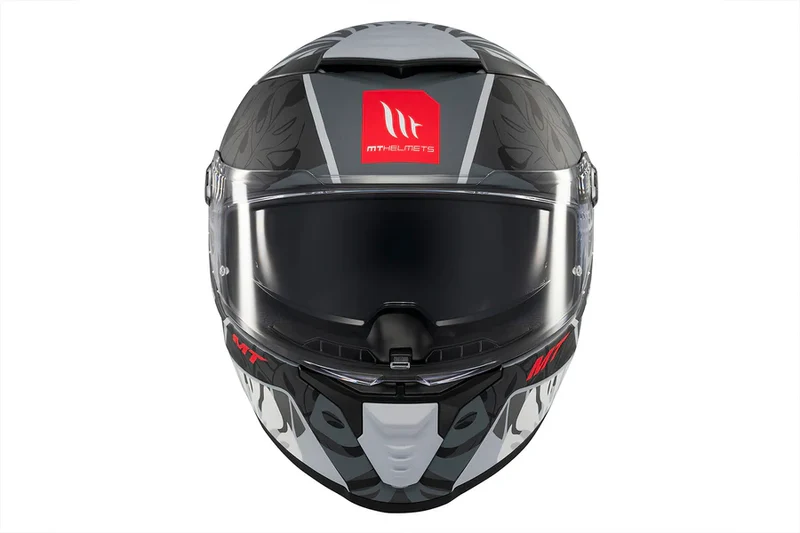 MT THUNDER 4 SV RAINFOREST C2 INTEGRAL TURISMO CASCO DE MOTO