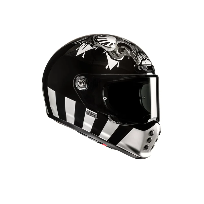 HJC V10 CRANIA MC5 para motocicleta integral Casco