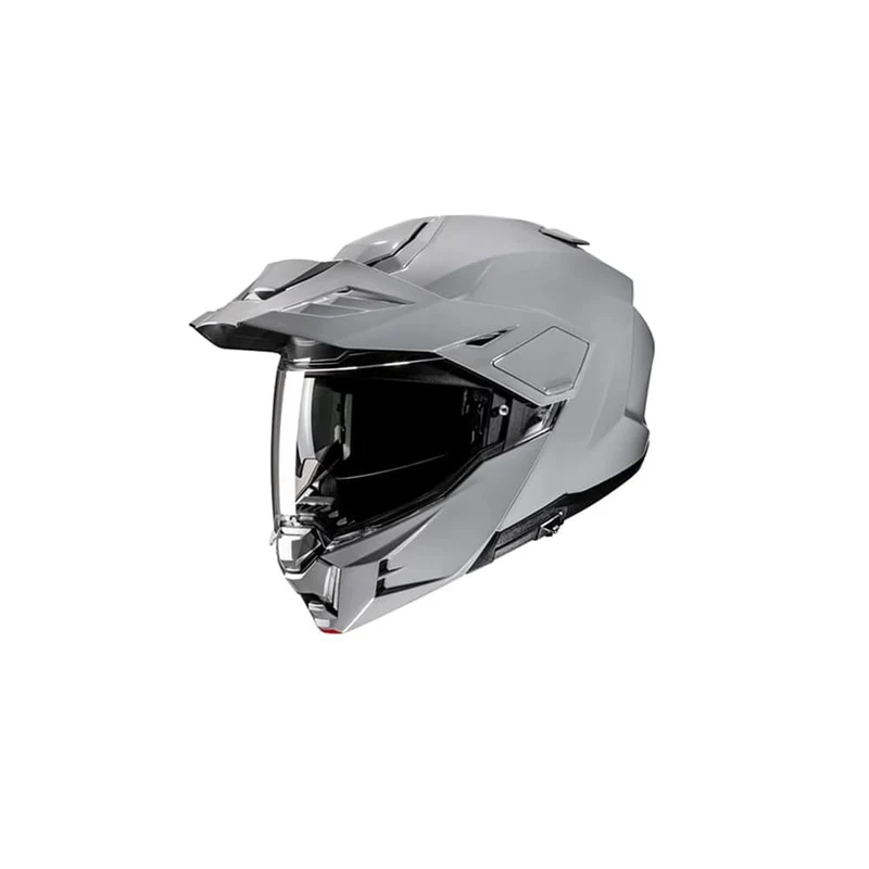 HJC I80 Casco de aventura con parte delantera abatible N.GRAY
