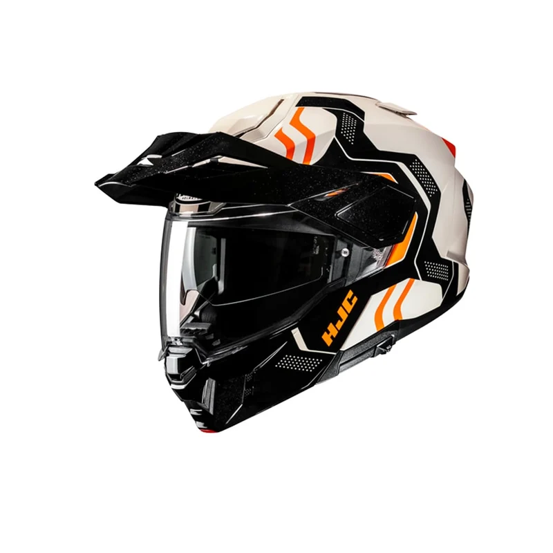 Casco de turismo abatible HJC I80 VELLY MC7