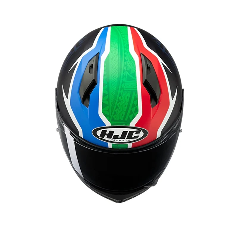 HJC C10 BB33 MC21SF CASCOS INTEGRALES DE MOTO