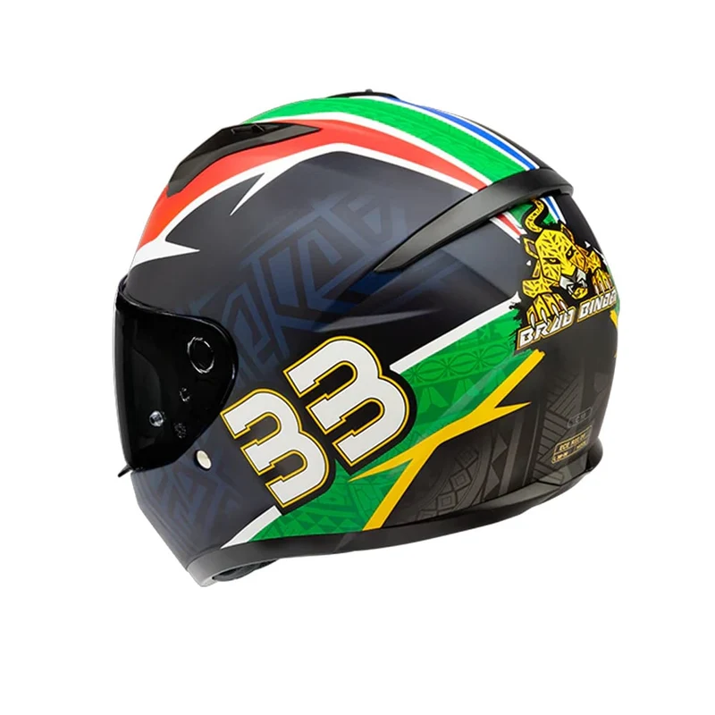 HJC C10 BB33 MC21SF CASCOS INTEGRALES DE MOTO