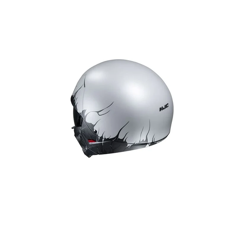 HJC I20 Scraw MC10SF abierto Mitad clásico motocicleta Casco