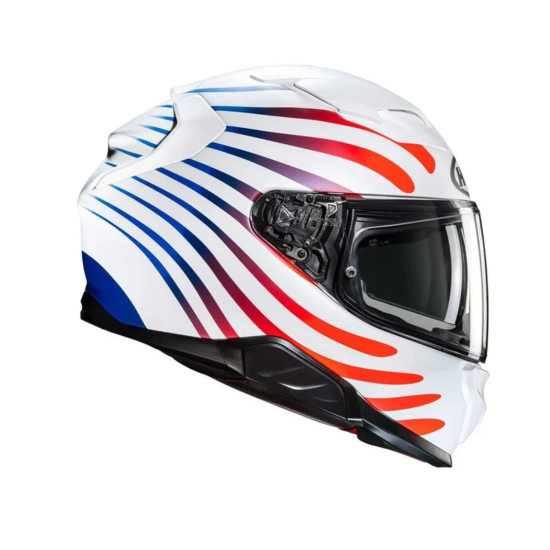 HJC F71 ZEN MC21SF TURISMO DEPORTIVO CASCO INTEGRAL DE MOTO