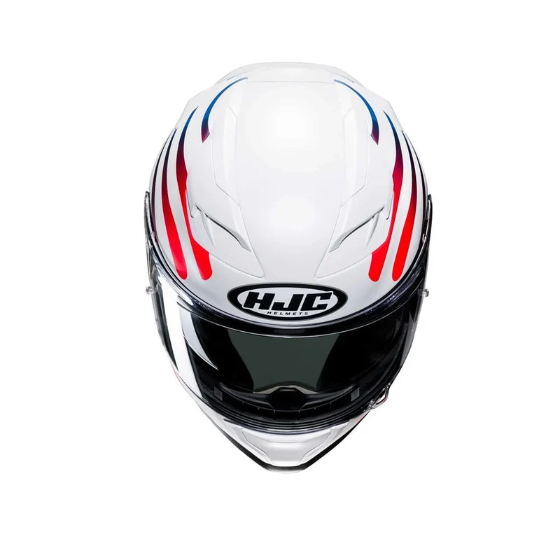 HJC F71 ZEN MC21SF TURISMO DEPORTIVO CASCO INTEGRAL DE MOTO