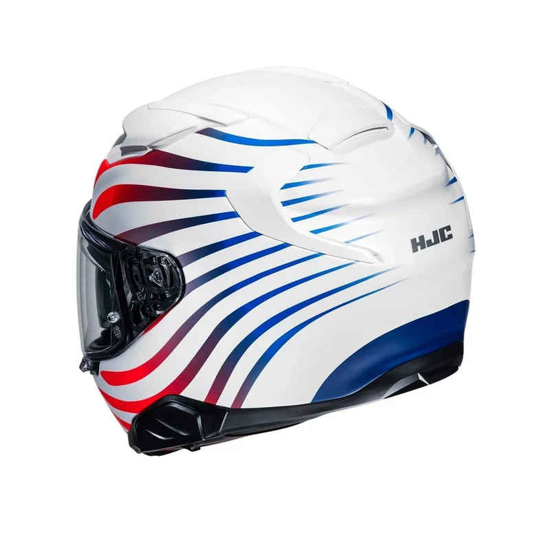 HJC F71 ZEN MC21SF TURISMO DEPORTIVO CASCO INTEGRAL DE MOTO