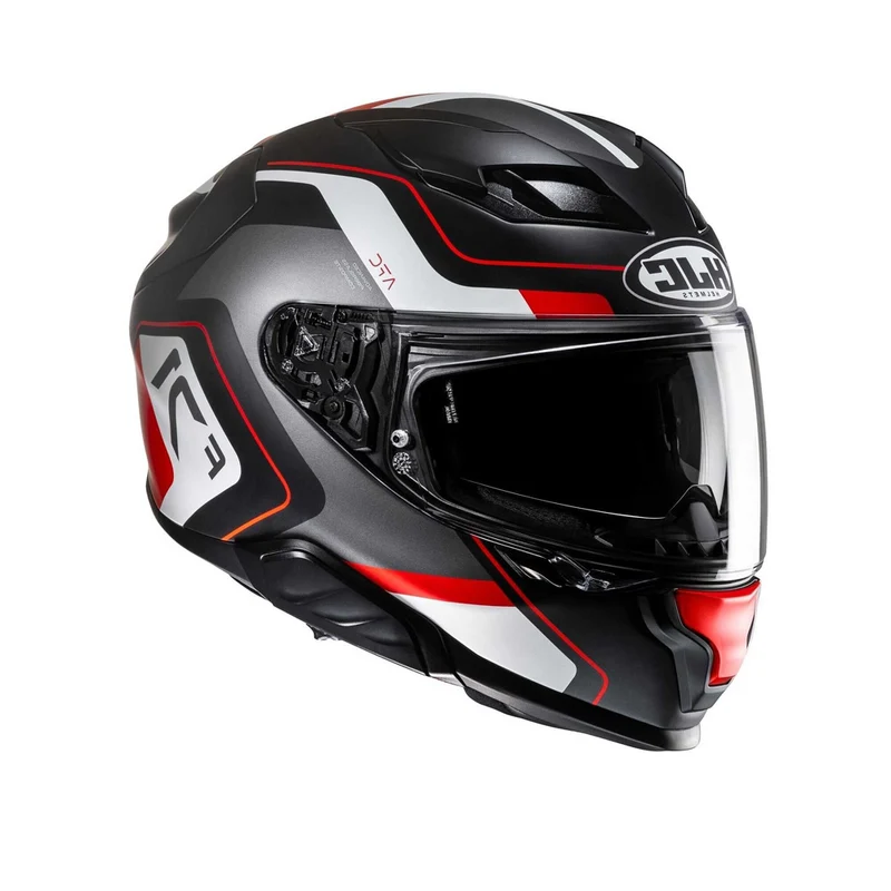 HJC F71 ARCAN MC1SF TURISMO DEPORTIVO MOTOCICLETA CASCO INTEGRAL