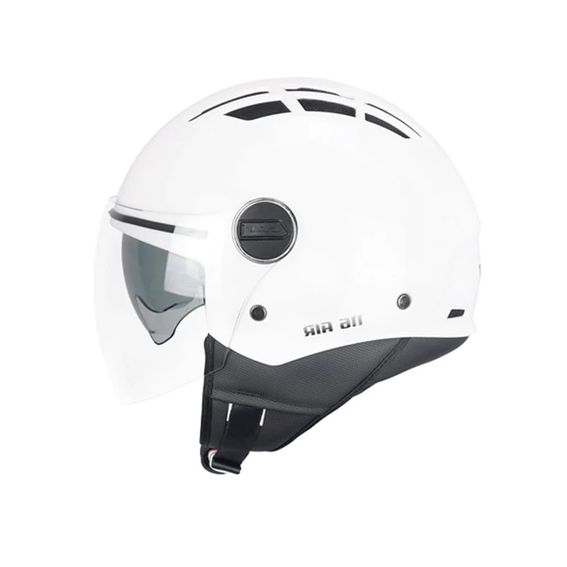 CGM 116A AIR MONO JET CASCO Blanco