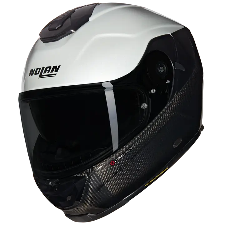 NOLAN X-903 ULTRA CARBON VERNICIATURA SPECIALE 342 Turismo Casco
