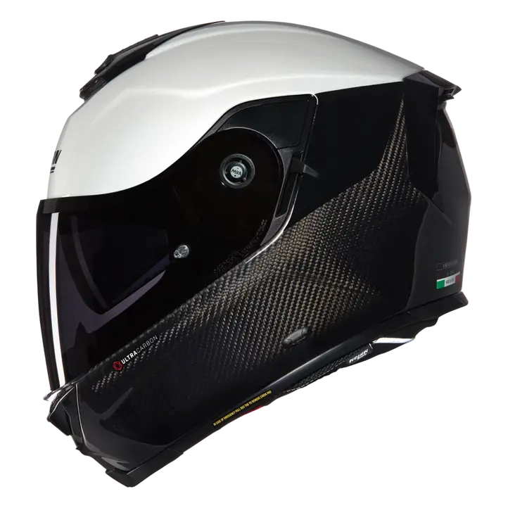 NOLAN X-903 ULTRA CARBON VERNICIATURA SPECIALE 342 Turismo Casco