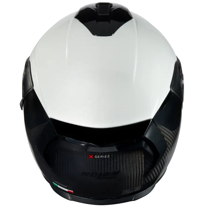 NOLAN X-903 ULTRA CARBON VERNICIATURA SPECIALE 342 Turismo Casco
