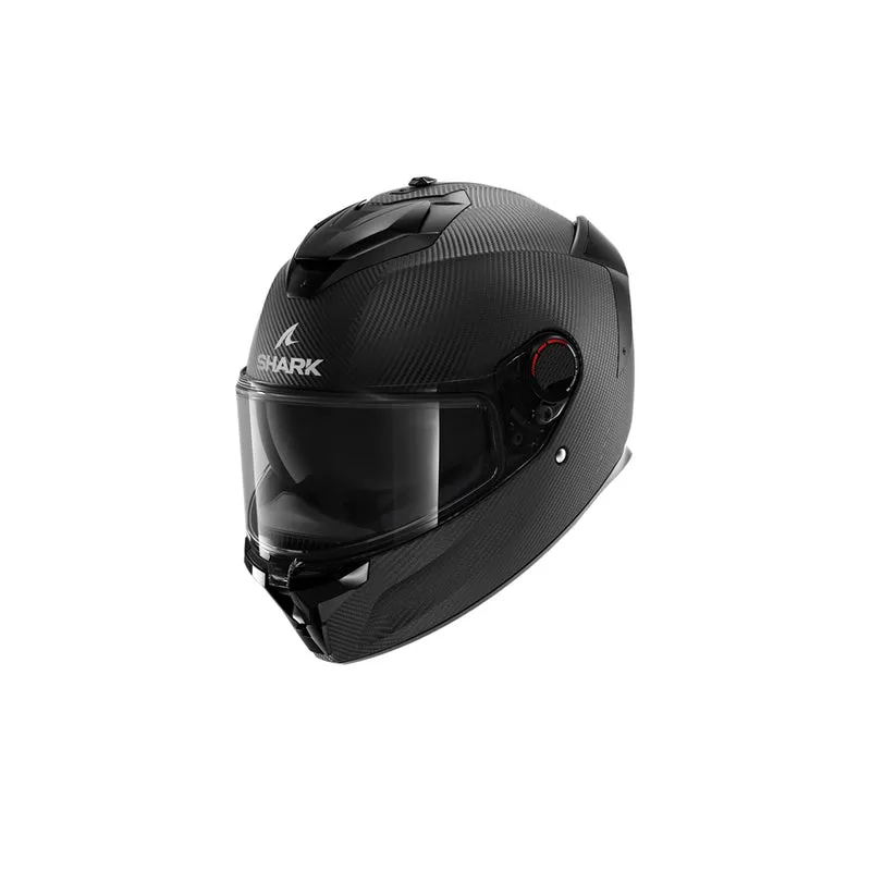 SHARK SPARTAN GT PRO Carbon Skin Mat Casco Integral Carbono Mat