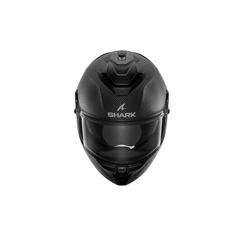 SHARK SPARTAN GT PRO Carbon Skin Mat Casco Integral Carbono Mat