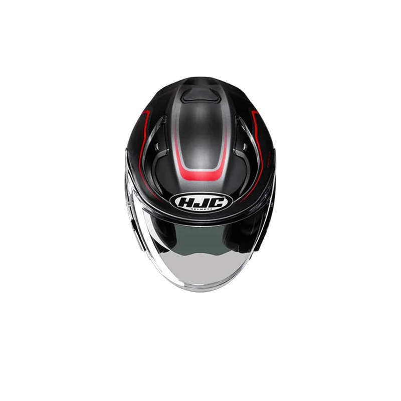 HJC RPHA 31 KOUV MC1SF Casco Jet