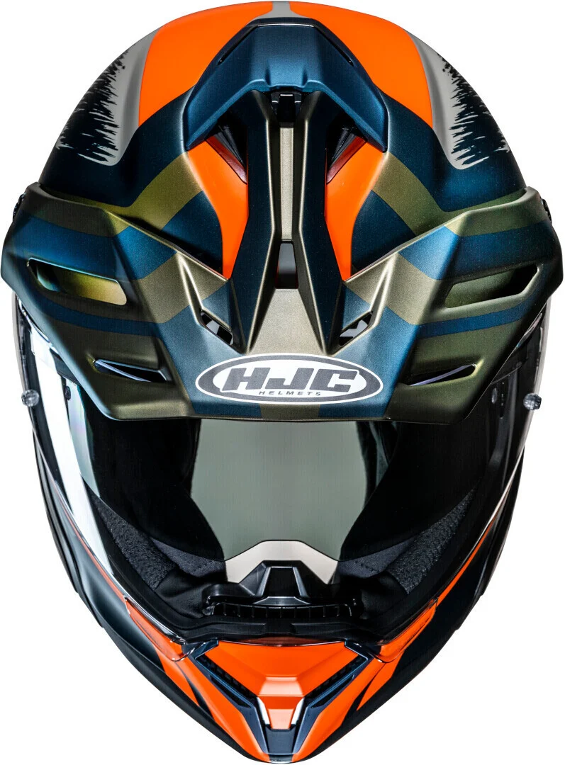 HJC RPHA 60 QUID MC47SF