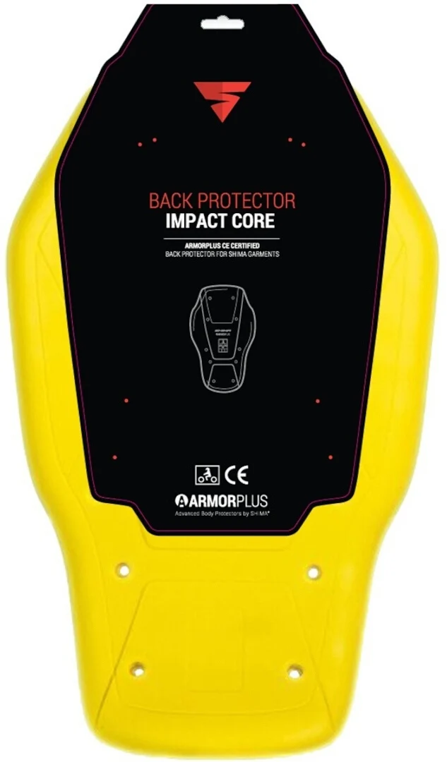 SHIMA PROTECTOR IMPACT CORE B-L